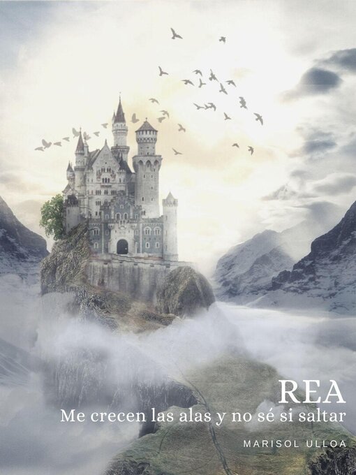 Title details for Rea by TOT - Available